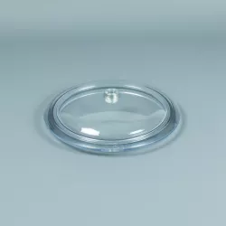 Tapa transparente filtro M-3000