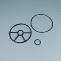 Spare part Astralpool Bayonet selector valve Star seal