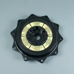 Tapa valvula selectora 2" Coral