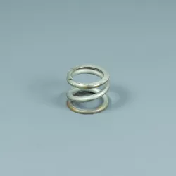 Muelle valvula selectora 2" Coral