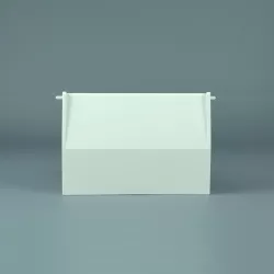 Skimmer recambio compuerta, flotador y bisagra (19,2cm*13cm)