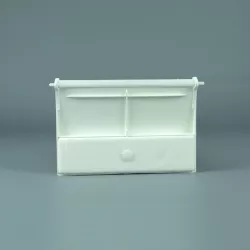 Skimmer recambio compuerta, flotador y bisagra (19,2cm*13cm)