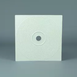 Skimmer recambio tapa cuadrada (21,3 cm)