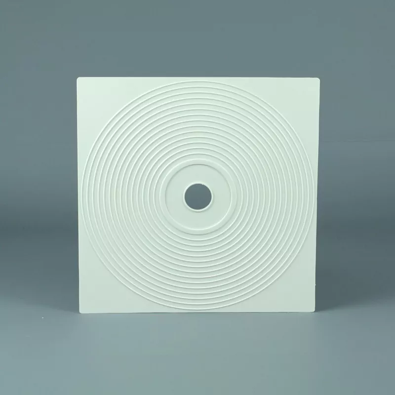 Skimmer recambio tapa cuadrada (21,3 cm)