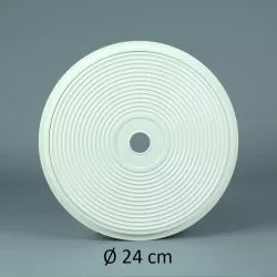 Skimmer recambio tapa y aro circular