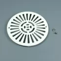 Pièce détachée Astralpool Drain à grille ronde