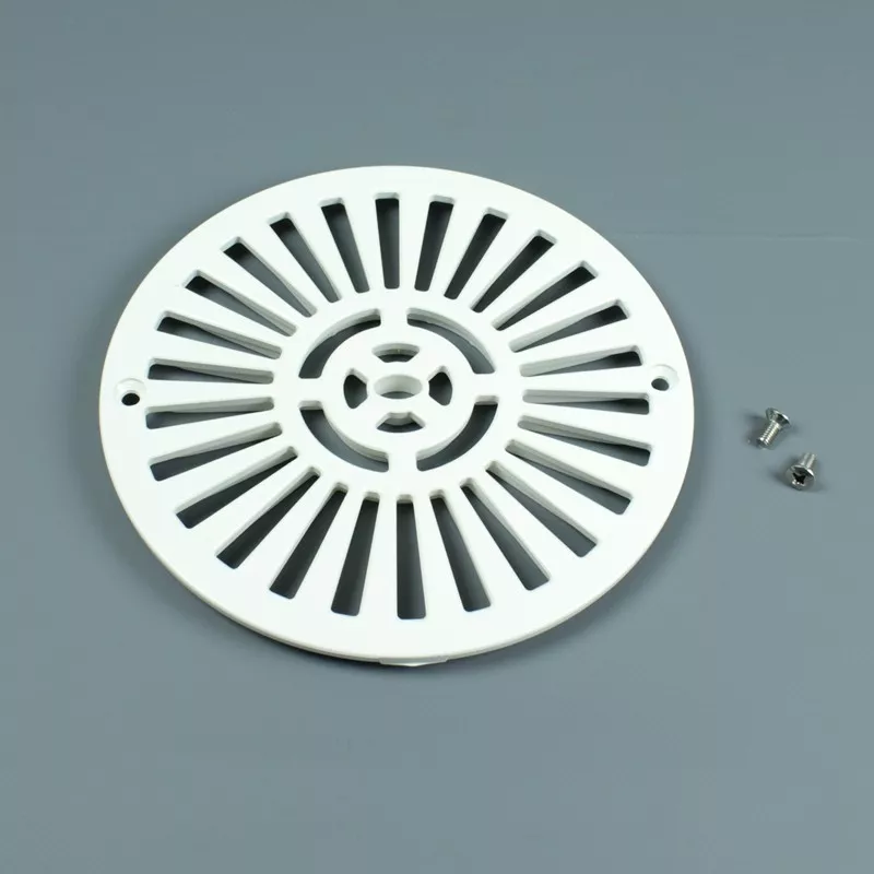 Reja para Sumidero Redondo