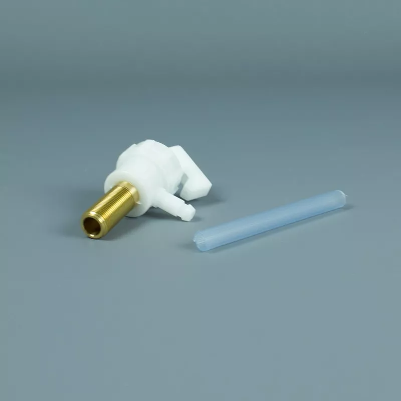 Cuerpo Boquilla para Regulador de Nivel