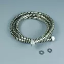 Shower hose, hand shower