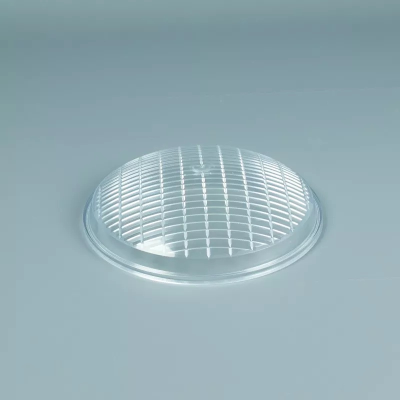 Lente transparente para foco plano Astralpool