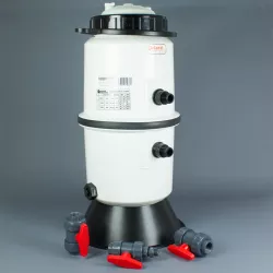 Dosificador de cloro s