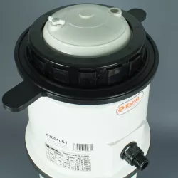 Dosificador de cloro s