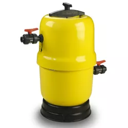 Dosificador de cloro y bromo CTX Clorimax 40 Lts