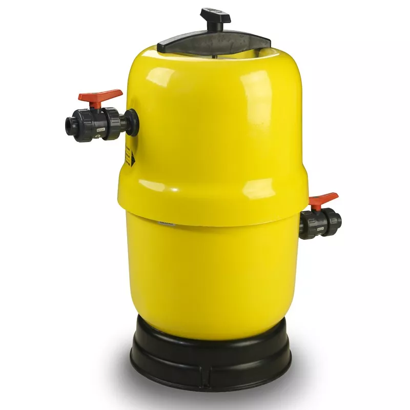 Dosificador de cloro y bromo CTX Clorimax 40 Lts