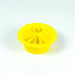 Tubo turbina amarilla Dolphin Diagnostic 2001