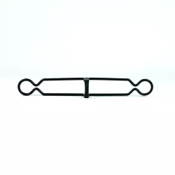 Clip Bolsa Filtro Dolphin