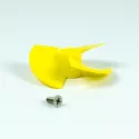 Replacement cleaner Dolphin Propeller + screw