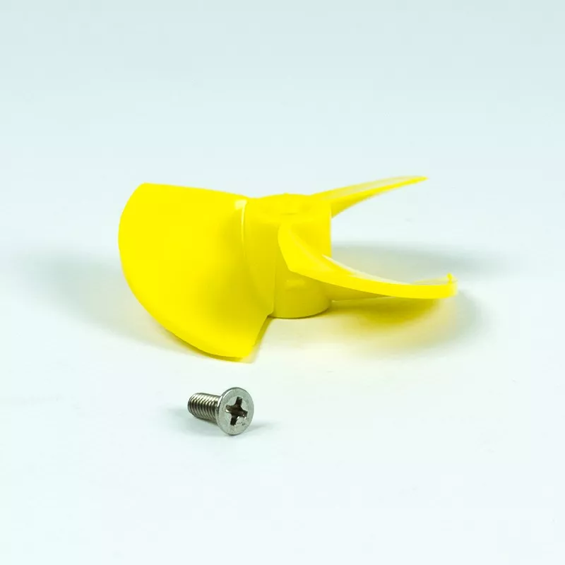 Helice + Tornillo Dolphin