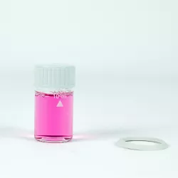 Cubetas para fotometro lovibond