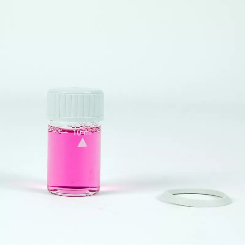 Cubetas para fotometro lovibond