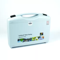 Fotometro Lovibond MD200 6 en 1