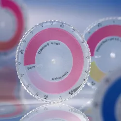 Kit Checkit lovibond analizador de Ph