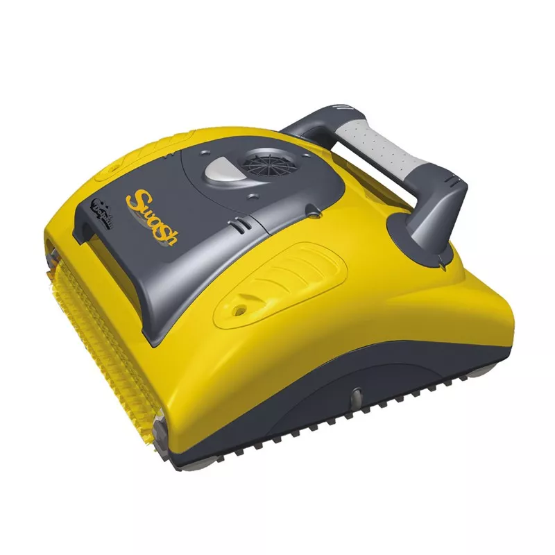 Limpiafondos automatico Dolphin Swash