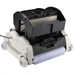 Hayward SharkVAC XL pilot