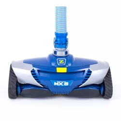 Limpiafondos Zodiac MX8