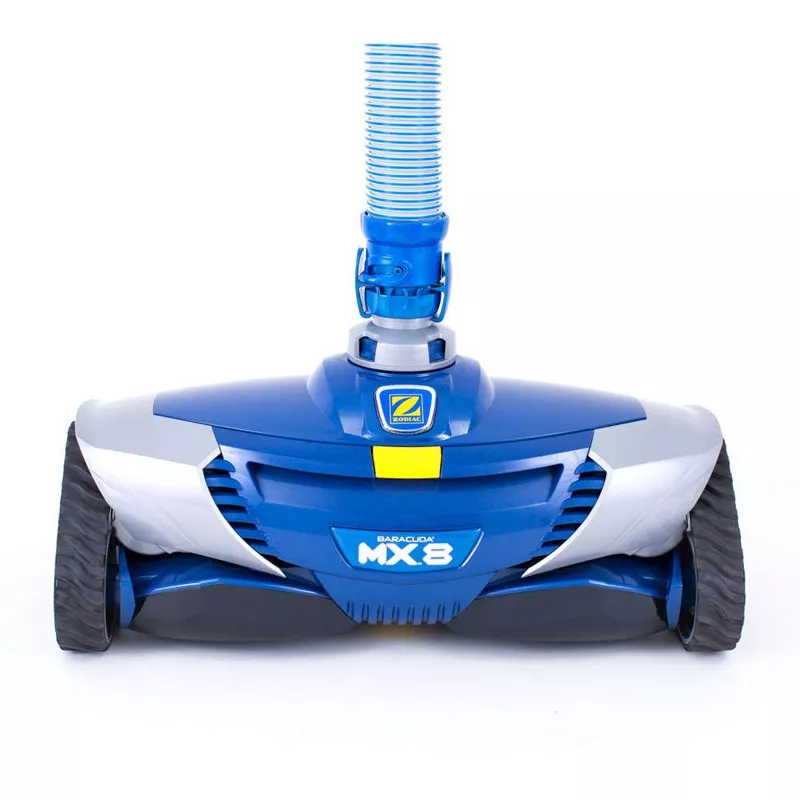 Limpiafondos Zodiac MX8