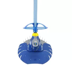 Limpiafondos Zodiac T5 Duo