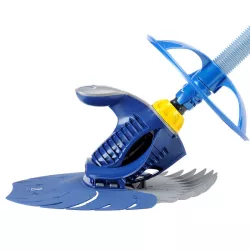 Limpiafondos Zodiac T5 Duo