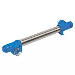 Ultravioleta piscinas UV-C Tech 40W