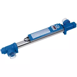 Ultravioleta piscinas UV-C Timer 75