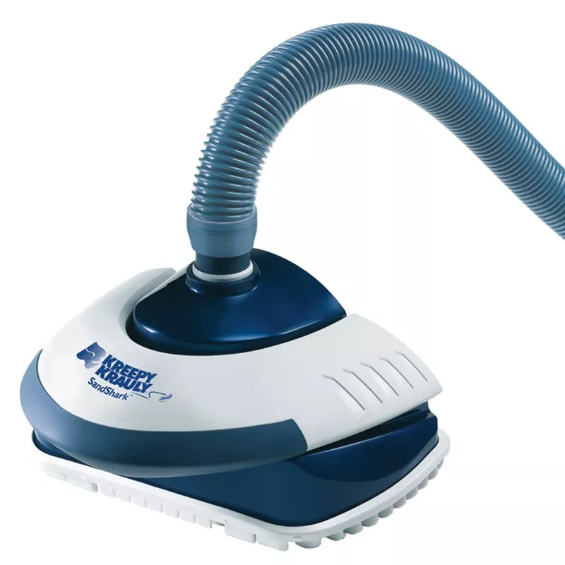 Limpiafondos Pentair Sand Shark