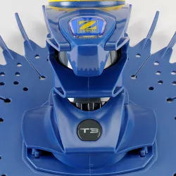 Limpiafondos Zodiac T3