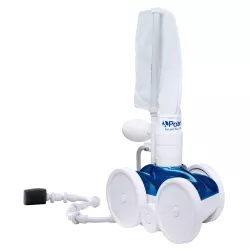 Limpiafondo automatico Zodiac Polaris 280