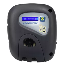 Regulador de pH Zodiac modelo pH Perfect