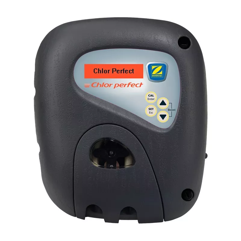 Regulador de cloro Zodiac modelo Chlor Perfect