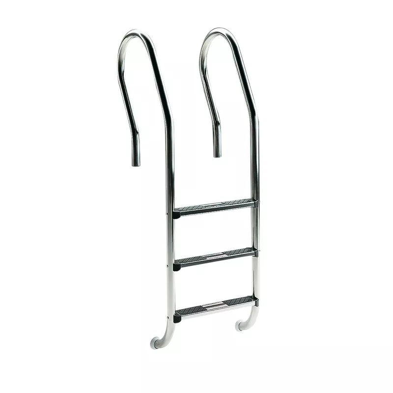 Escalera piscina Mixta 5 Peldaños