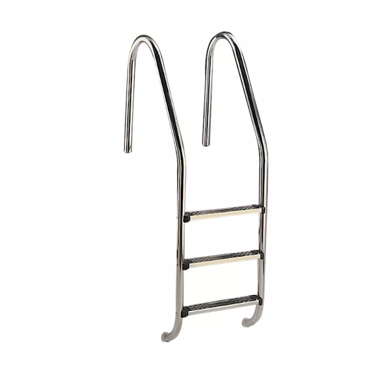 Escalera piscina Standard 2 Peldaños