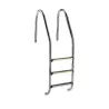 Escalera piscina Standard 3 Peldaños Especial piscinas de sal