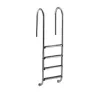 Escalera piscina Muro 2 Peldaños