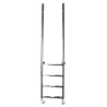 Escalera para piscina 5 peldaños