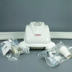 Limpiafondo automatico Navigator-PoolVac