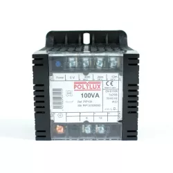 Transformador piscina Polylux 100W