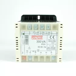 Transformador piscina Polylux  300W