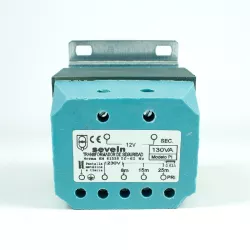 Transformador piscina 130W