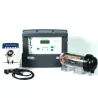 Clorador salino CTX SaltExpert VX 95 con regulador pH ePool