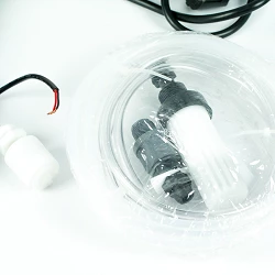 Clorador salino Hayward Salt & Swim con regulador pH ePool